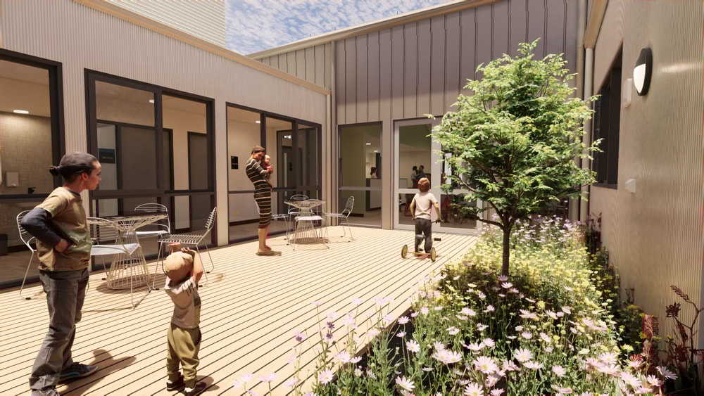 IP Courtyard 2025 1