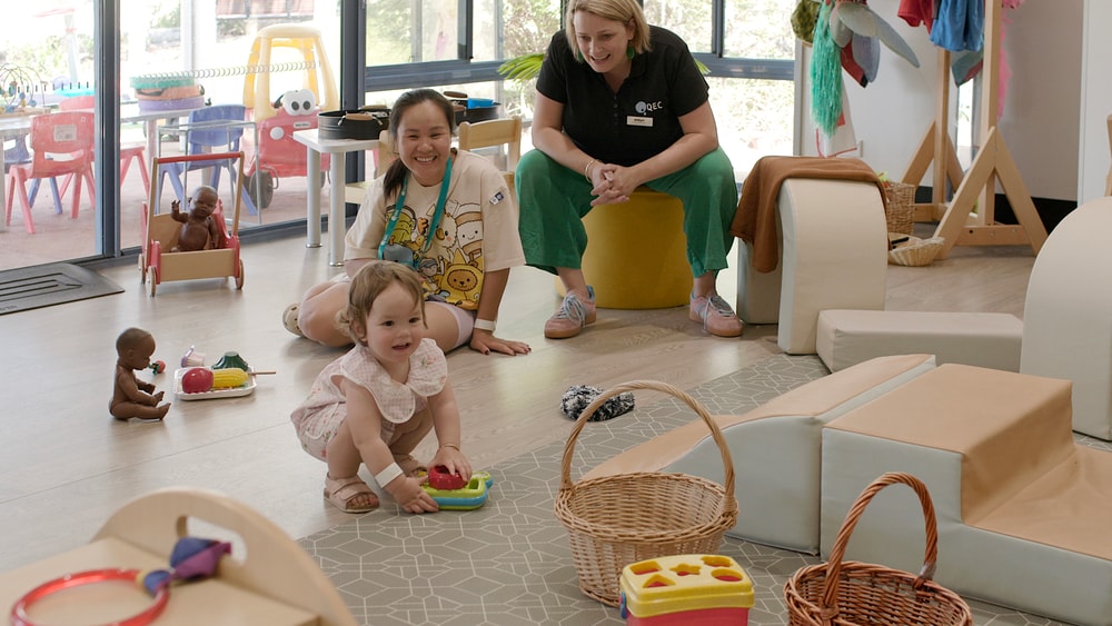 Playroom